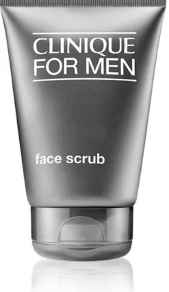 Clinique For Men Esfoliante Facial