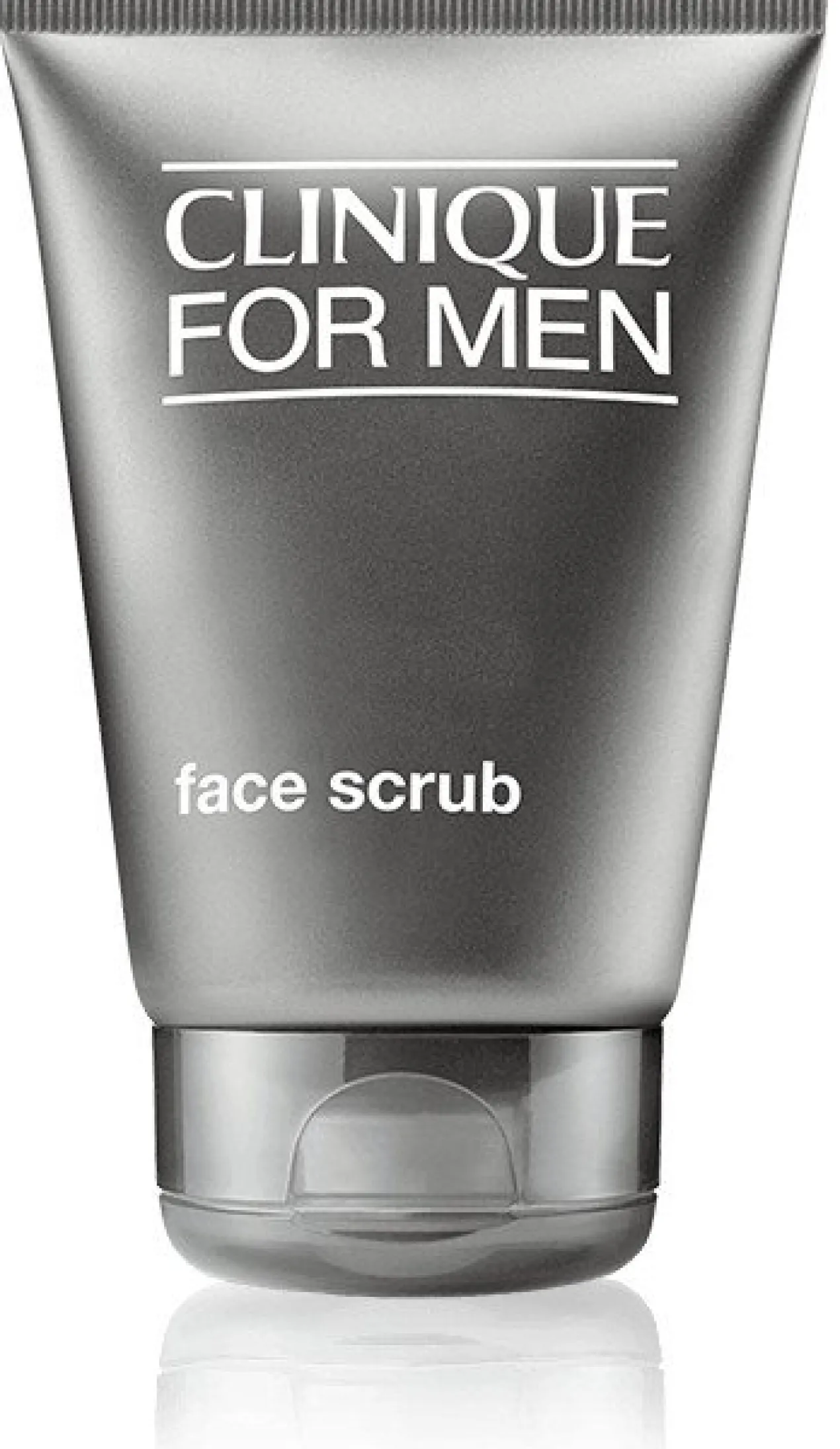 Clinique For Men Esfoliante Facial