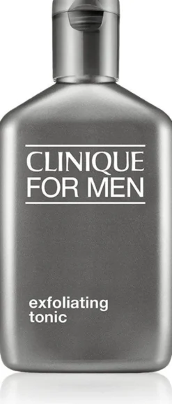 Clinique For Men Loção Esfoliante