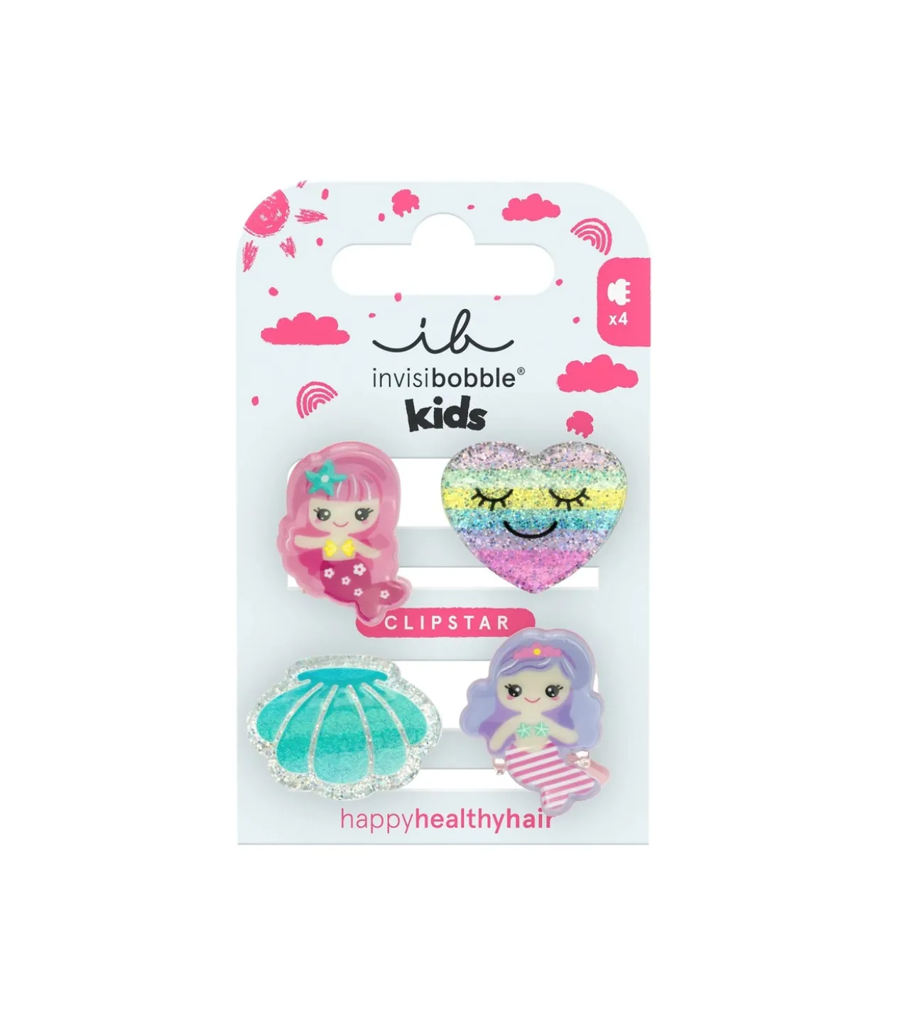 Clipstar Kids Mermaid Dreams