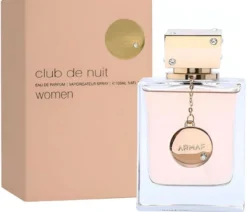 Club de Nuit Women Eau de Parfum