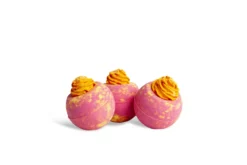 Cocktail Bombas de Banho