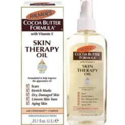 Cocoa Butter Skin Therapy Óleo Seco