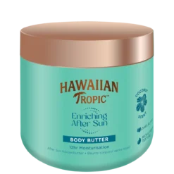 Coconut Body Butter