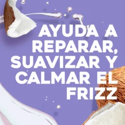 Coconut Miracle Oil Champô Extra Força