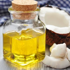 Coconut Miracle Oil Champô Extra Força