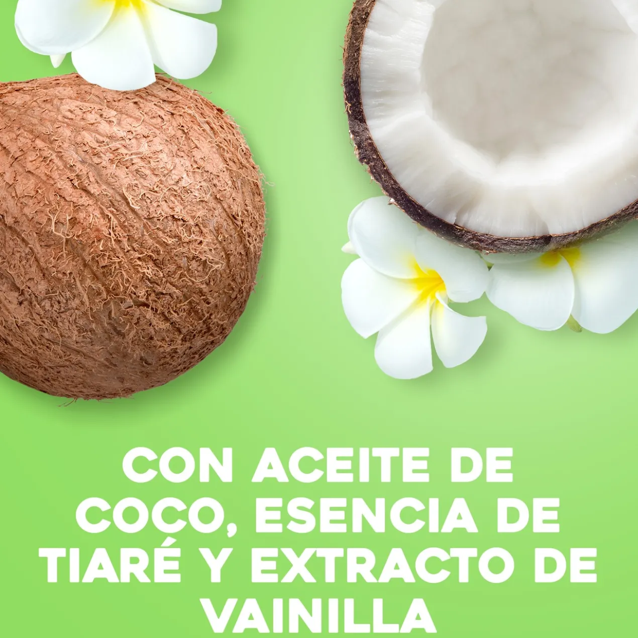 Coconut Miracle Oil Óleo Penetrante Extra Força