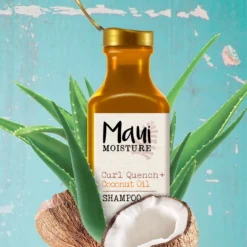 Coconut Oil Champô de Óleo de Coco