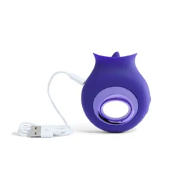 Coco Vibrador Clitoriano