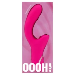 Coelhinho Lingus Vibrador