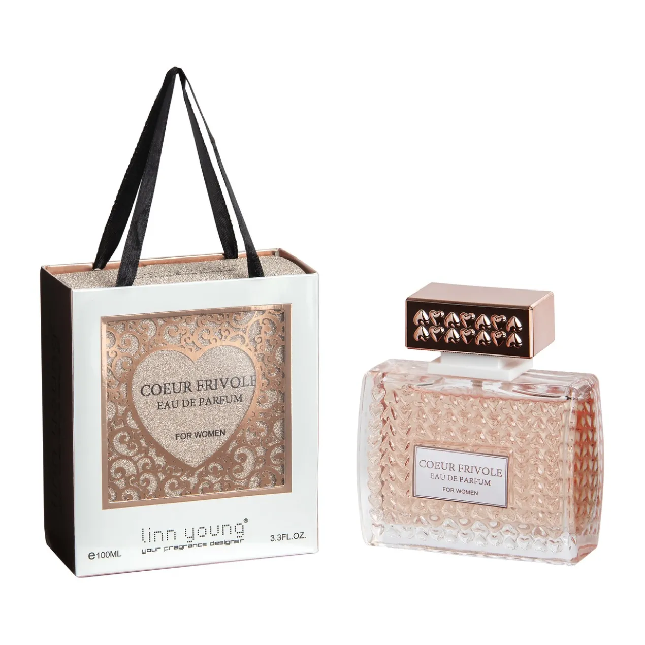 Coeur Frivole Eau de Parfum