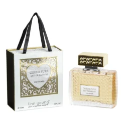Coeur Pure Eau de Parfum