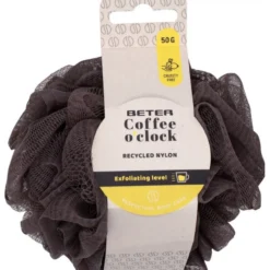Coffee O'clock Esponja de Rede em Nylon