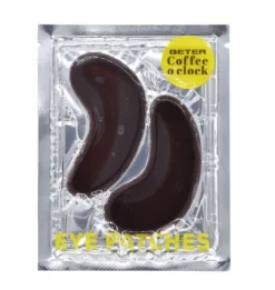 Coffee O'clock Pensos para os Olhos