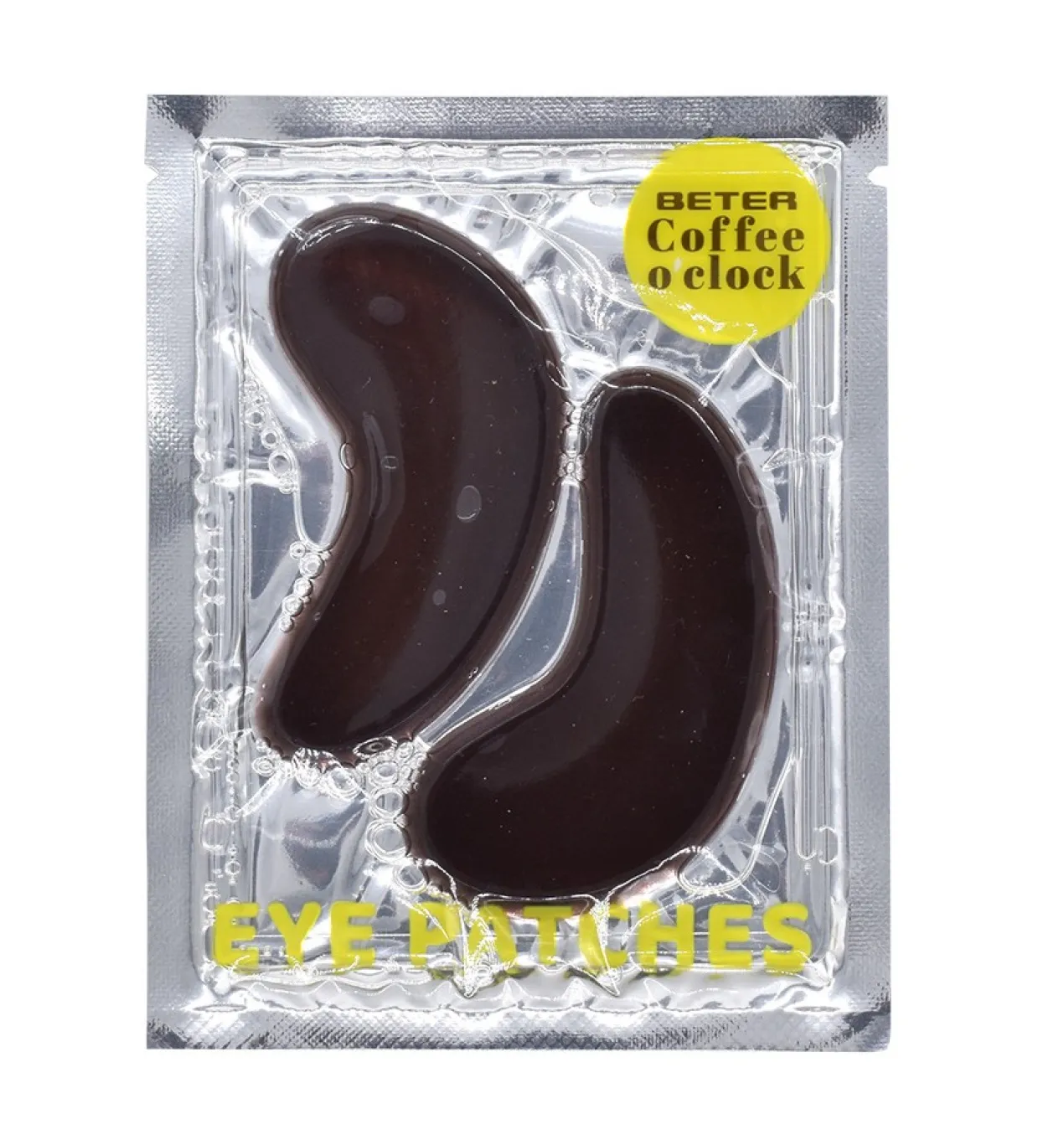Coffee O'clock Pensos para os Olhos