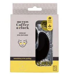 Coffee O'clock Pensos para os Olhos