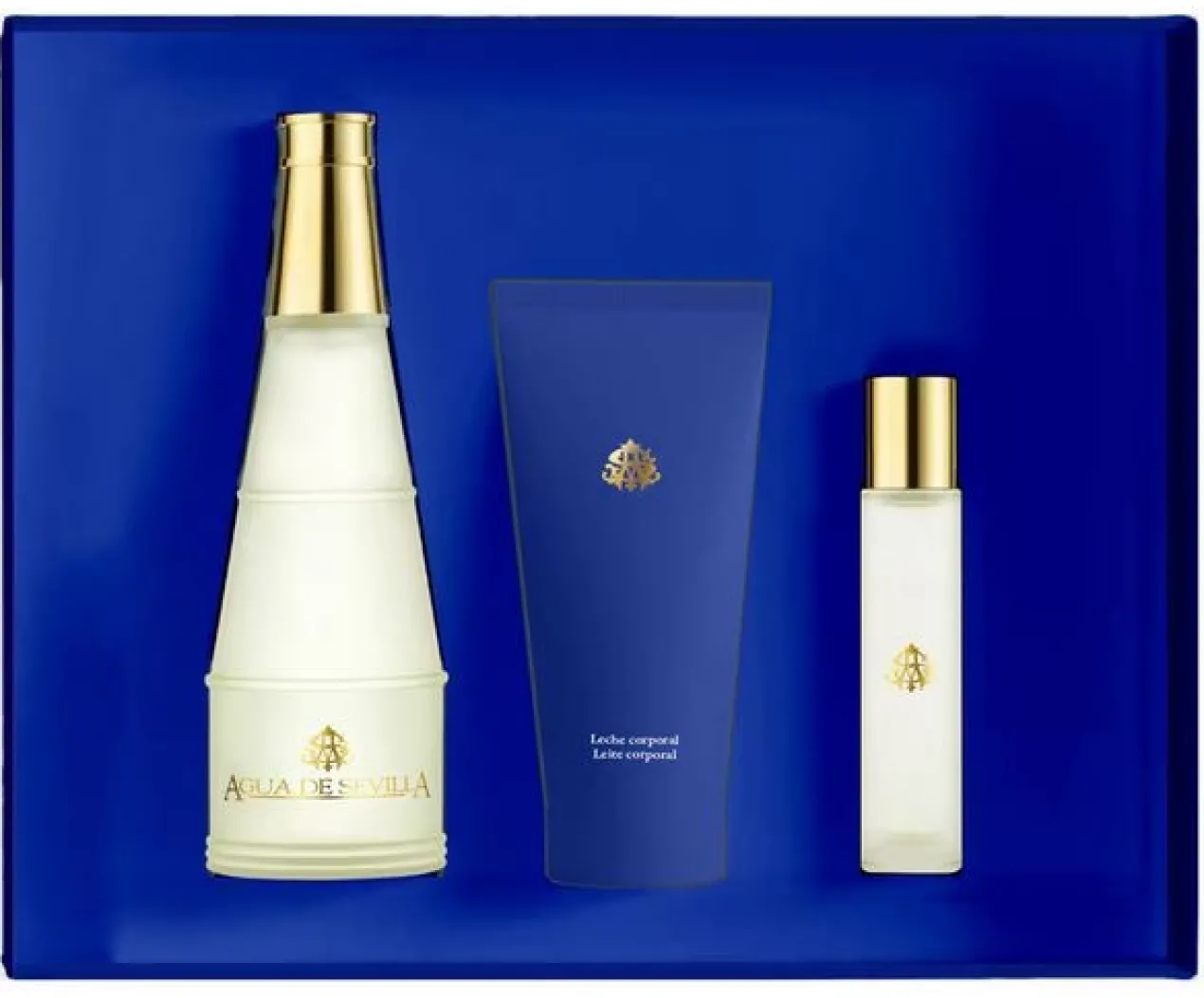 Coffret Abanico Eau de Toilette