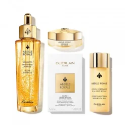 Coffret Abeille Royale Lift Oil