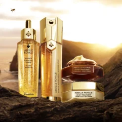 Coffret Abeille Royale Programa Advanced Youth Watery Oil