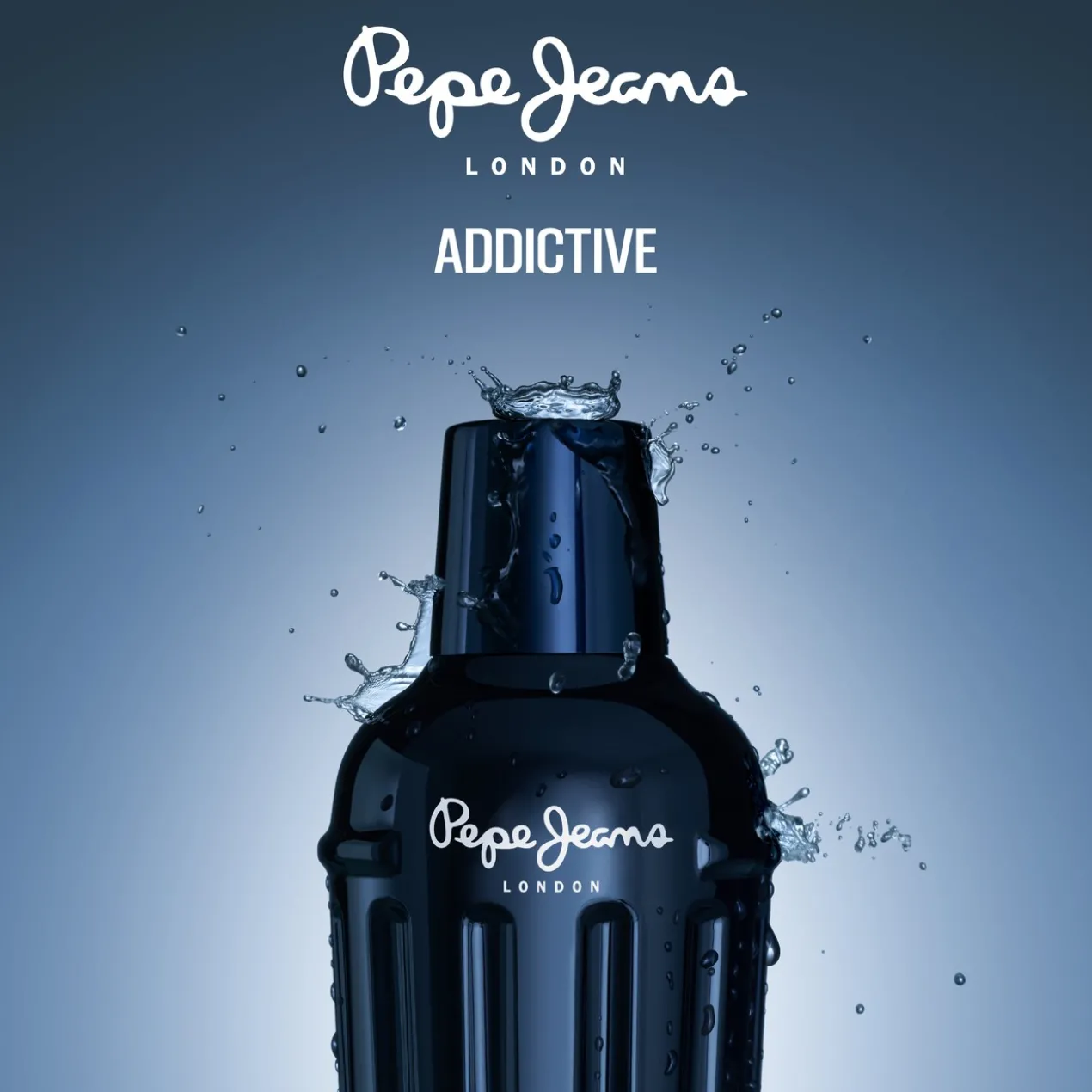 Coffret Addictive For Him Eau de Parfum