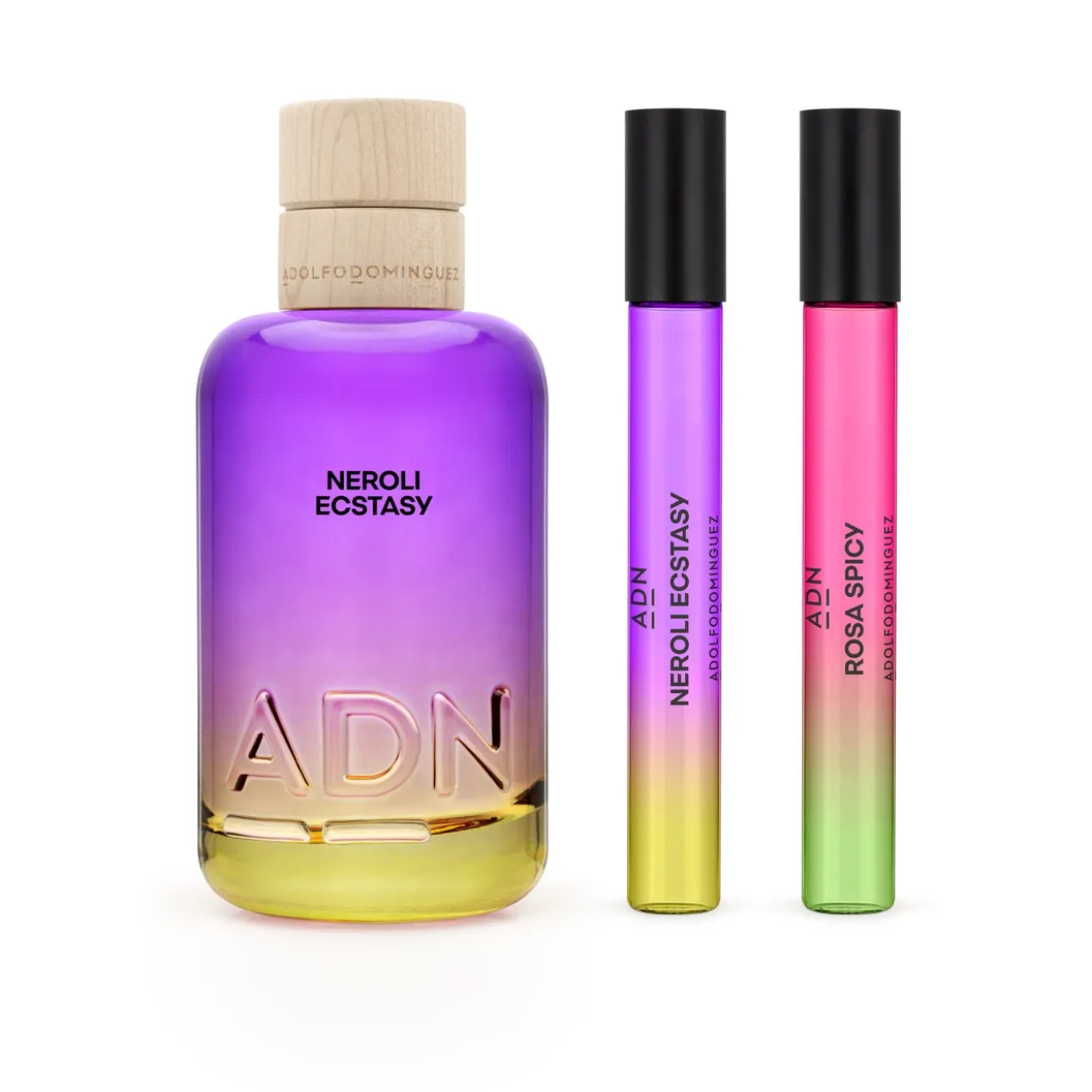 Coffret ADN Neroli Ecstasy Eau de Parfum