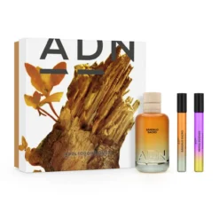 Coffret ADN Sándalo Sacro Eau de Parfum