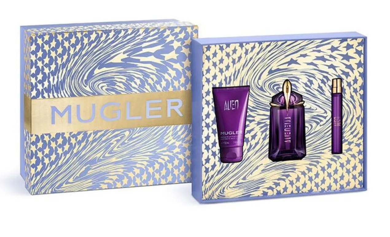Coffret Alien Eau de Parfum