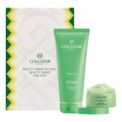 Coffret Anticelulítico + Talasso-Scrub