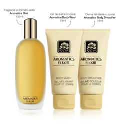 Coffret Aromatics Elixir Clinique