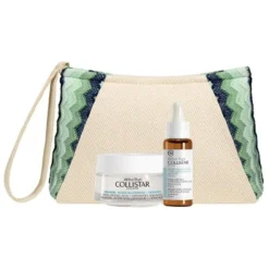 Coffret Attivi Puri Ácido Hialurónico Creme Gel + Gotas
