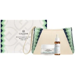 Coffret Attivi Puri Ácido Hialurónico Creme Gel + Gotas