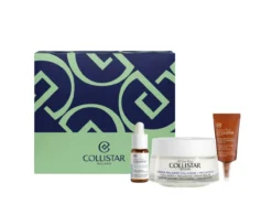 Coffret Attivi Puri Creme Bálsamo Colagénio + Malaquita