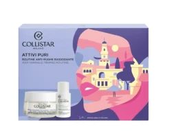 Coffret Attivi Puri Rotina Antirrugas e Reafirmante