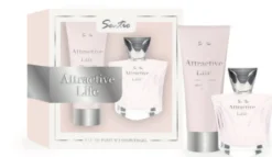 Coffret Attractive Life Eau de Parfum