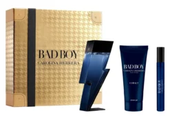 Coffret Bad Boy Cobalt Eau de Parfum