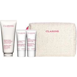 Coffret Baume Corps Super Hydratant