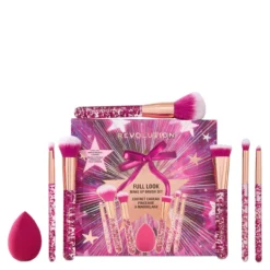 Coffret Beauty Full Look Brush