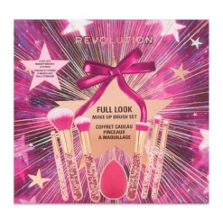 Coffret Beauty Full Look Brush