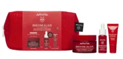 Coffret Beevine Elixir Lift e Firmeza Ligeira