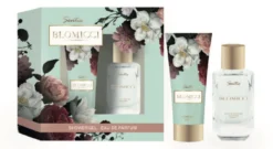 Coffret Blomicci Eau de Parfum