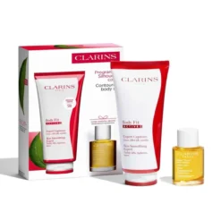 Coffret Body Fit Active