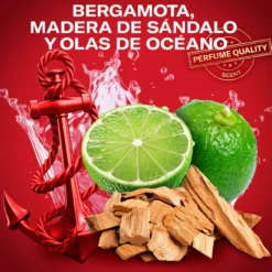 Coffret Bolsa de Viagem Captain