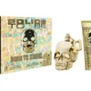 Coffret Born To Shine Man Eau de Toilette
