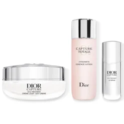 Coffret Capture Ritual High Performance Corretion Antienvelhecimento