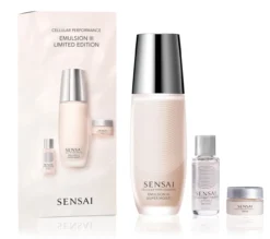 Coffret Cellular Performance Emulsion III