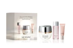 Coffret Cellular Performance Lifting Radiance Cream Edição Limitada