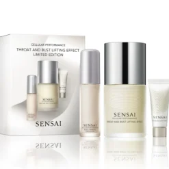 Coffret Cellular Performance Throat & Bust Lifting Effect
