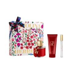 Coffret CH For Women Eau de Toilette