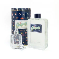 Coffret Chispas Colónia Original