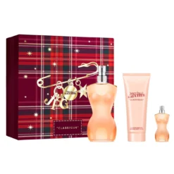 Coffret Classique Eau de Toilette